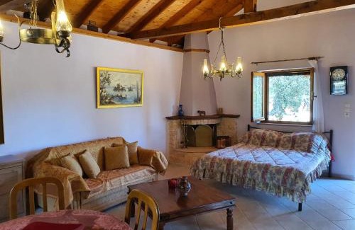 Koinira Apartment | Panos Cottage