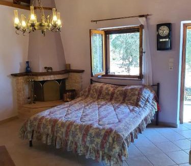 Koinira Apartment | Panos Cottage