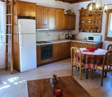 Koinira Apartment | Panos Cottage