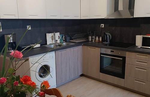 Trikala Apartment | Panos House - Warm and cozy retreat