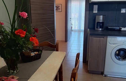 Trikala Apartment | Panos House - Warm and cozy retreat