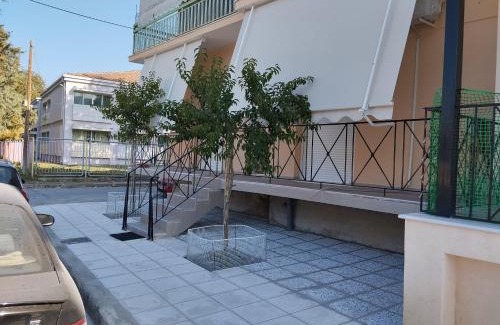 Trikala Apartment | Panos House - Warm and cozy retreat