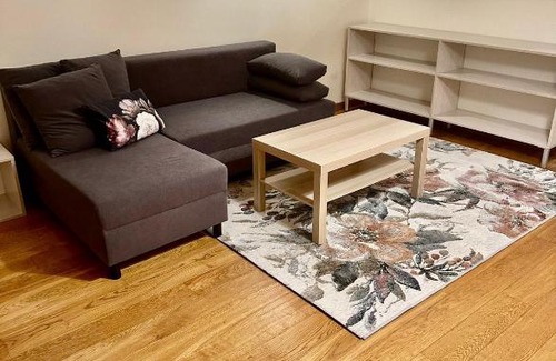 Vilnius Apartment | panosas villa