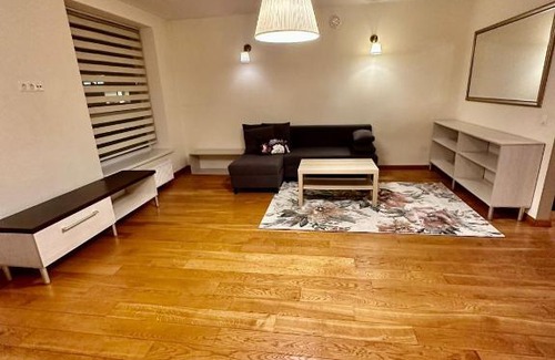 Vilnius Apartment | panosas villa