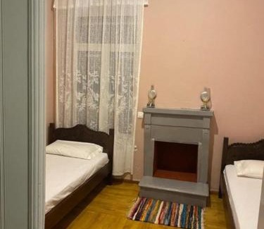 Milina House | Panoshouse