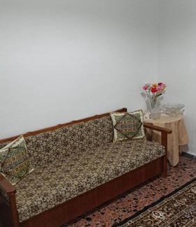 Gomfoi Apartment | Panourgia's House