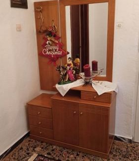 Gomfoi Apartment | Panourgia's House