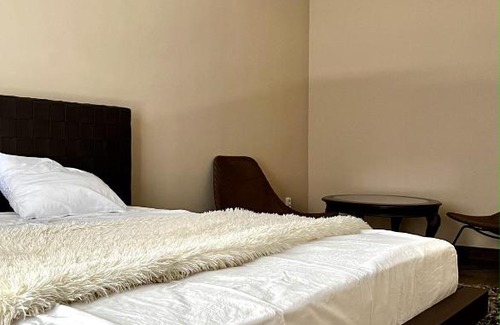 Bishkek Apartment | Panphilov apartment