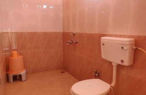 Khuri Other | Pansari Resort & Camp