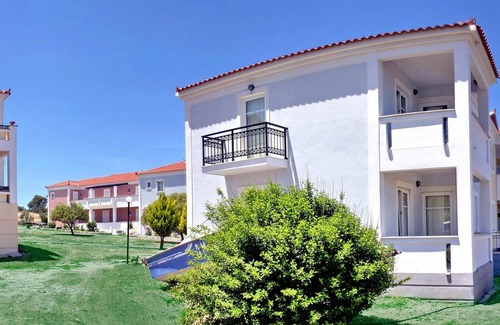 Mithimna Apartment | Panselinos Hotel