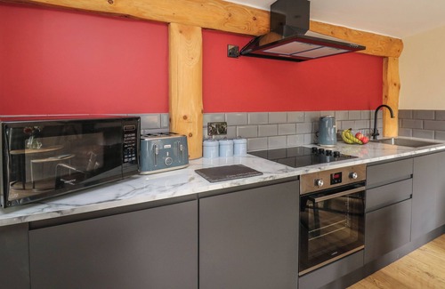 Kingswood Cottage | Pansi