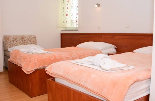 Medjugorje House | Pansion Škegro - Triple Room