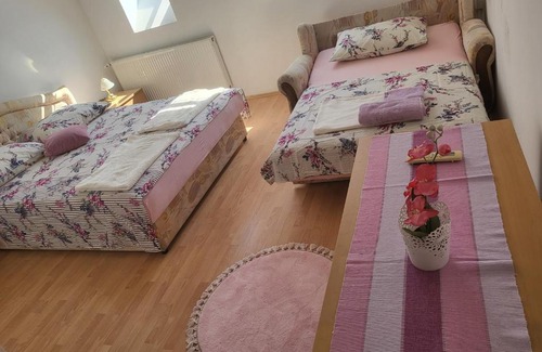 Slavonski Brod Bed & Breakfast | Pansion Brod