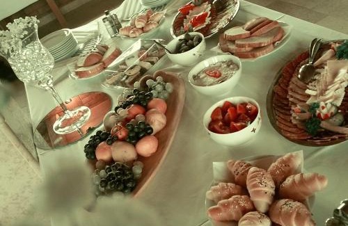 Dakovo Bed & Breakfast | Pansion Budimir