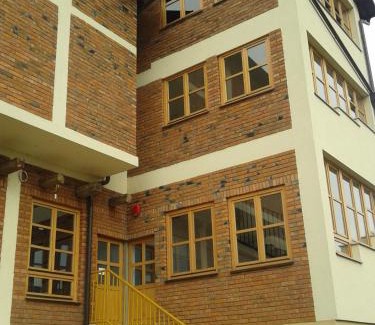 Dakovo Bed & Breakfast | Pansion Budimir