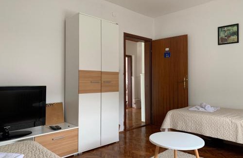 Bor House | Pansion "Dušica"