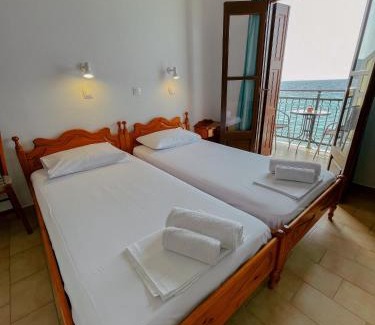 Kokkari House | Pansion Giannis Perris