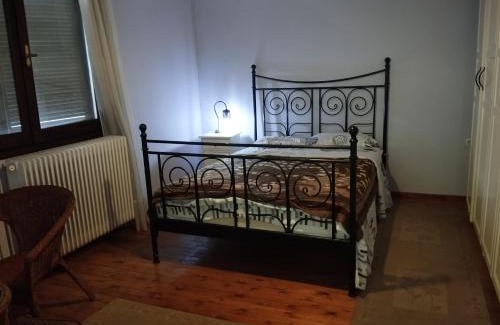 Makednoi House | Pansion Lazaros