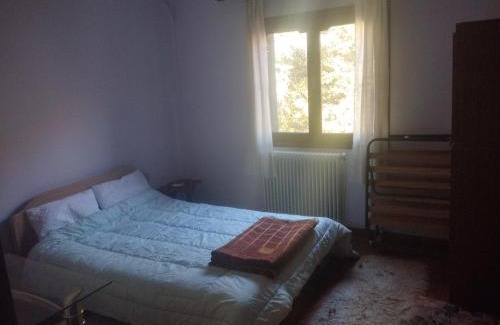 Makednoi House | Pansion Lazaros