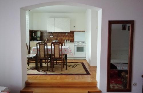 Niska Banja Apartment | Pansion Velickovic