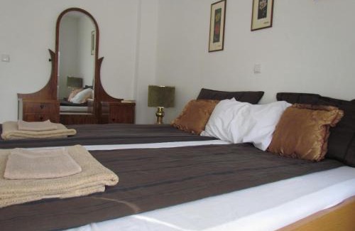 Vukovar Bed & Breakfast | Pansion Vila Vanda Vukovar