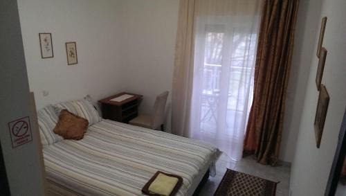 Vukovar Bed & Breakfast | Pansion Vila Vanda Vukovar