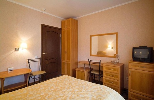 Novomelkovo Hotel | Pansionat Verhnevolzhsky