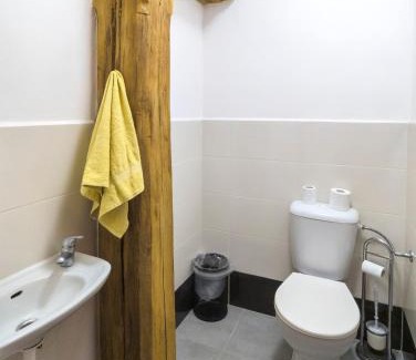 Sedlec Hotel | Panská sýpka