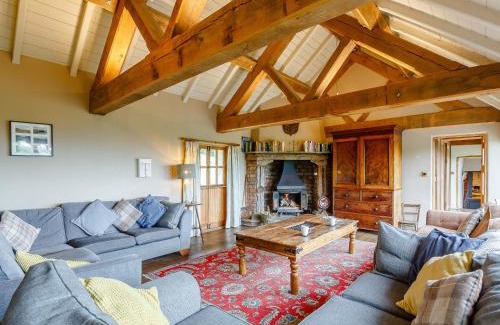 Pontfadog House | Pant Dafydd Goch