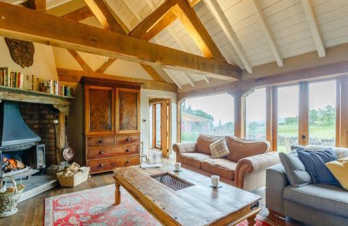 Pontfadog House | Pant Dafydd Goch