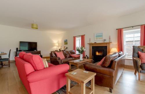 Mauchline House | Pant Farmhouse