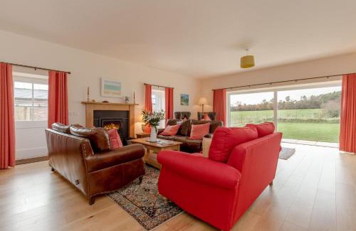 Mauchline House | Pant Farmhouse