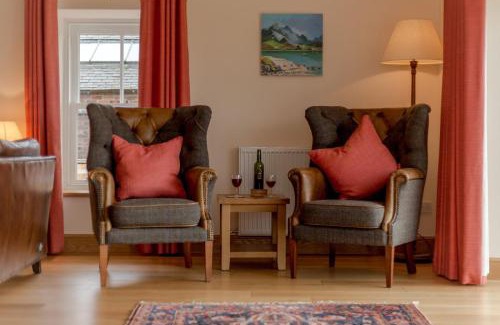 Mauchline House | Pant Farmhouse