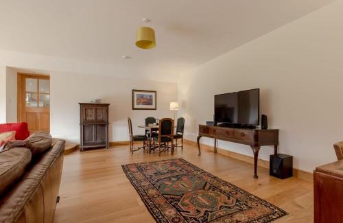 Mauchline House | Pant Farmhouse