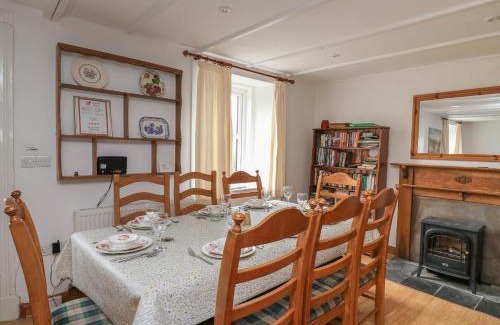 Llangranog House | Pant