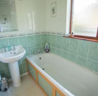 Aberaeron Apartment | Pant-Y-Celyn Studio Apartment