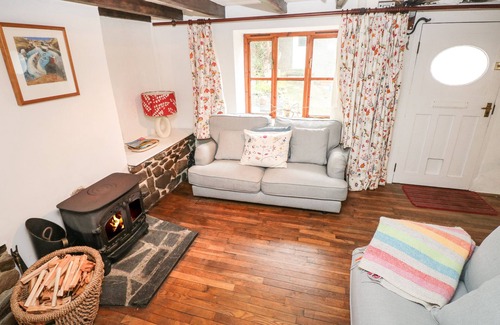 Trefin Cottage | Pant y Ffynnon