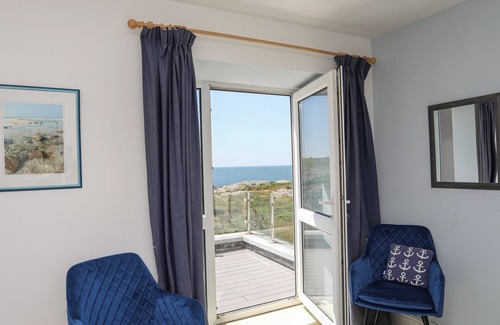 Rhoscolyn Cottage | Pant yr Hyman