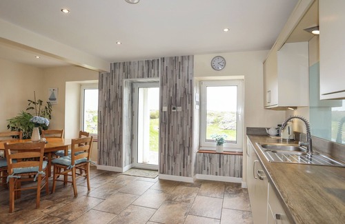 Rhoscolyn Cottage | PANT YR HYMAN, pet friendly, with open fire in Rhoscolyn