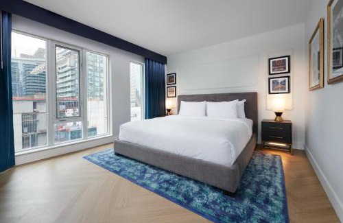 Downtown Toronto Hotel | Pantages Hotel Toronto Centre