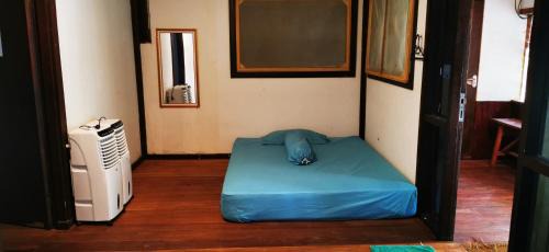 Java House | Pantai Camara Homestay