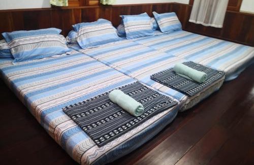 Java House | Pantai Camara Homestay