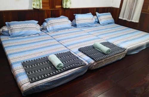 Java House | Pantai Camara Homestay