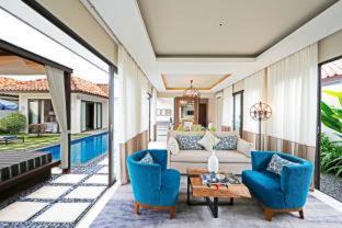 Bintan Villa | Pantai Indah Lagoi Bintan