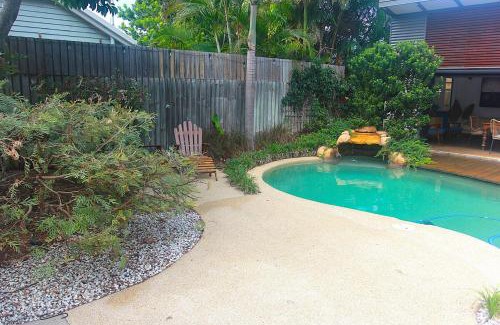 Torquay Apartment | Pantai Indah Villa