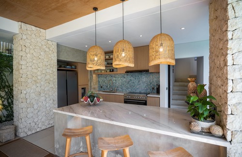 Pererenan Villa | Pantai Indah Villas