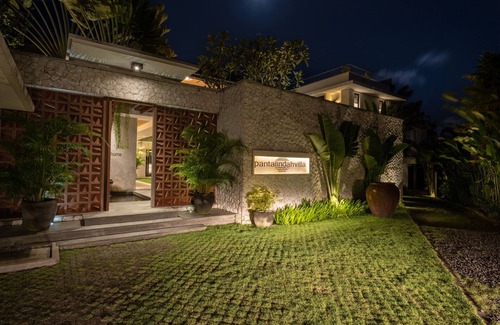 Pererenan Villa | Pantai Indah Villas