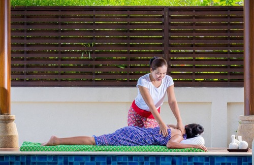 Pererenan Villa | Pantai Indah Villas