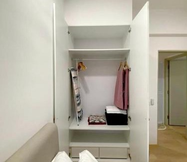 Tanjung Kling Apartment | Pantai Puteri Melaka - Seaview 2 Bedroom