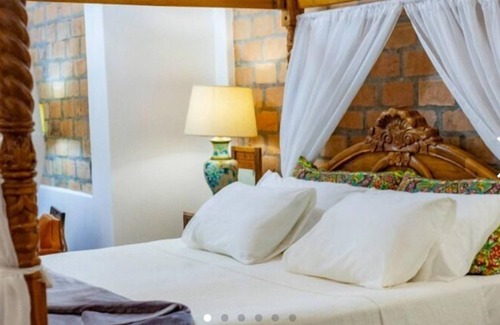 Mimoso Hotel | Pantanal - Pousada Sia Mariana